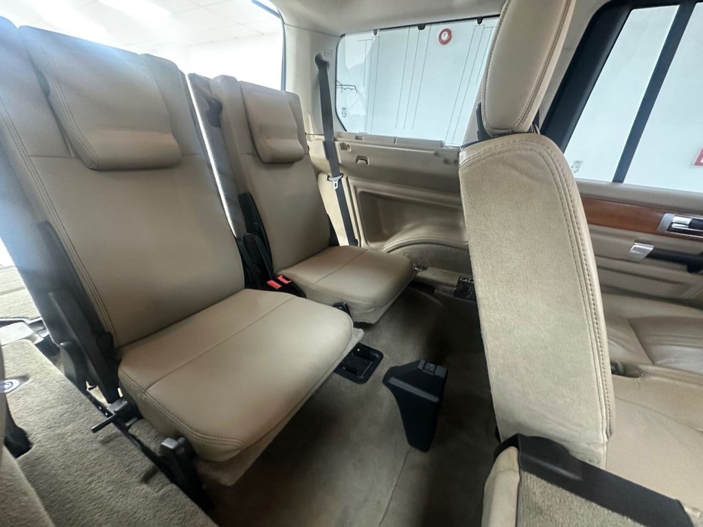 Used Land Rover Discovery 2010 for sale - 77995336: Photo 18