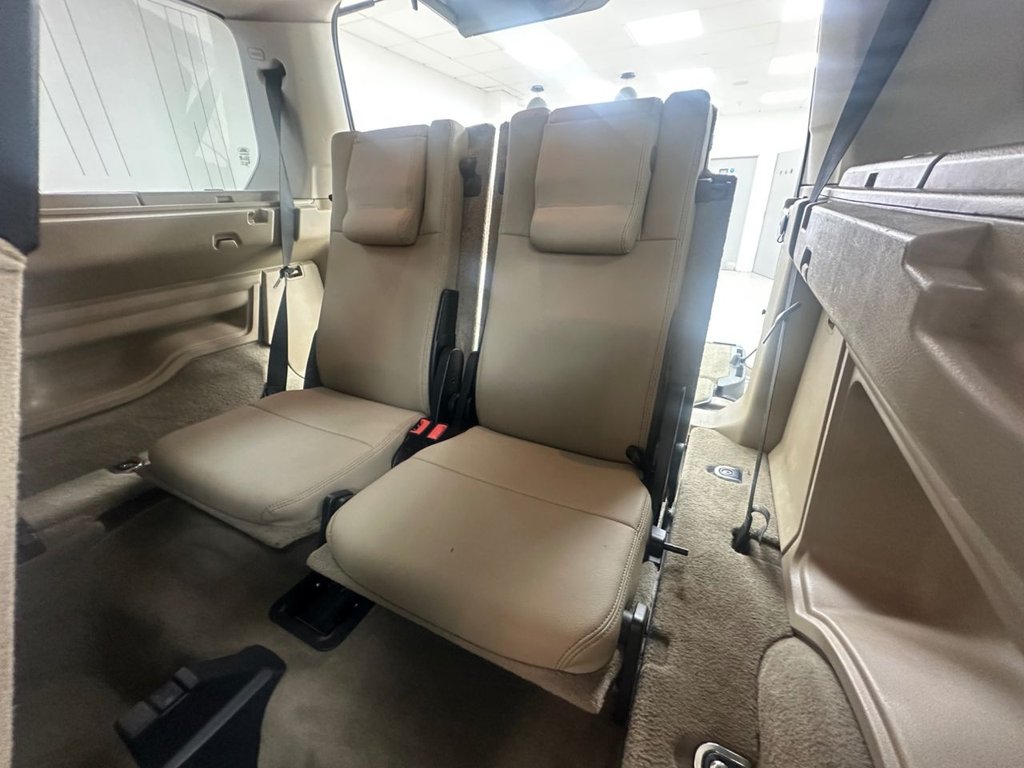 Used Land Rover Discovery 2010 for sale - 77995336: Photo 23