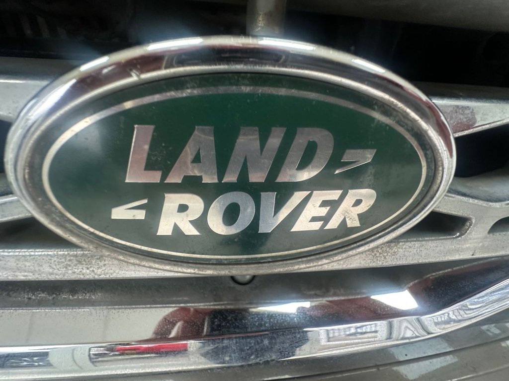 Used Land Rover Discovery 2010 for sale - 77995336: Photo 24