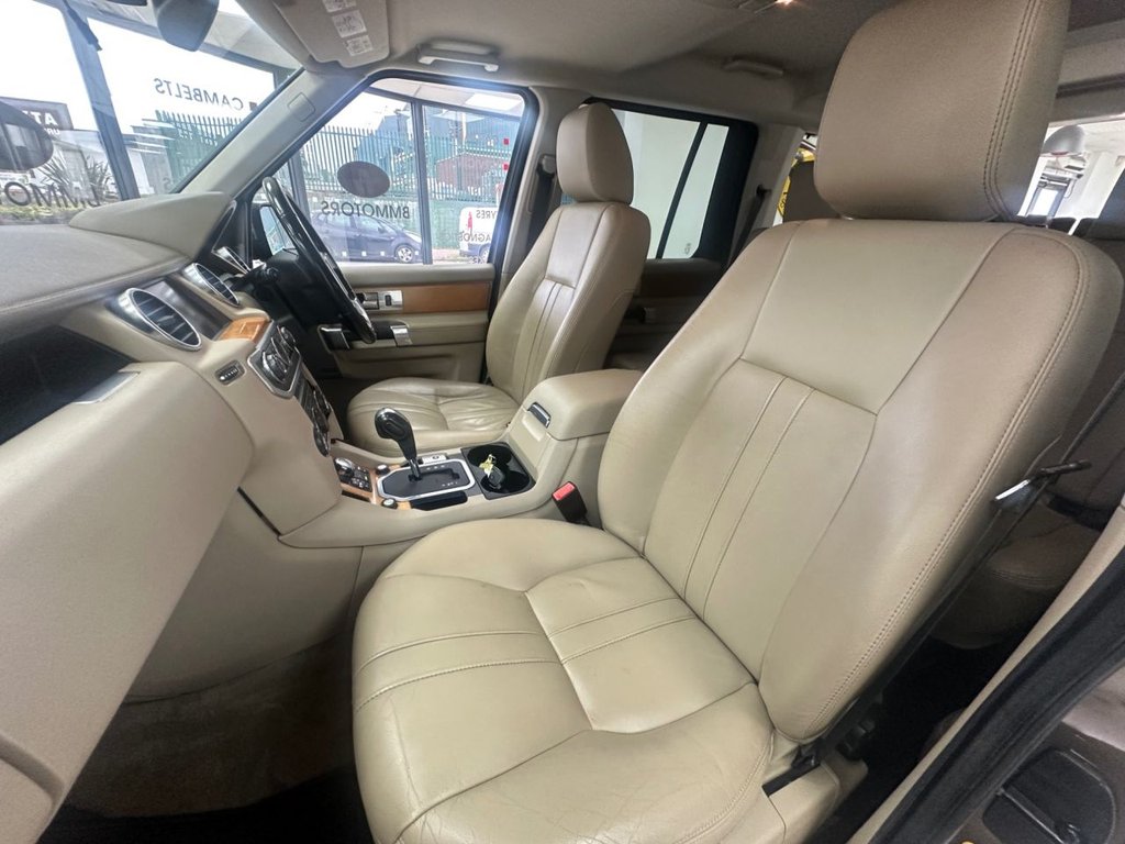 Used Land Rover Discovery 2010 for sale - 77995336: Photo 25