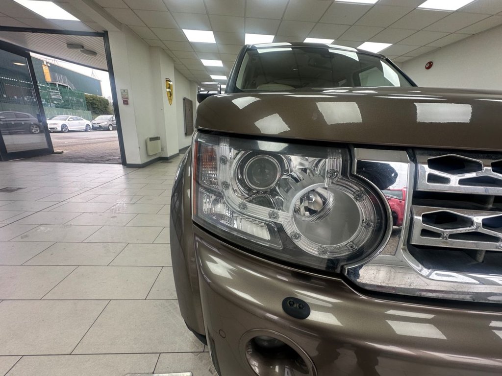 Used Land Rover Discovery 2010 for sale - 77995336: Photo 27