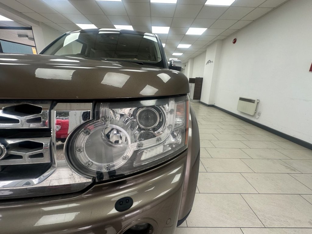Used Land Rover Discovery 2010 for sale - 77995336: Photo 28
