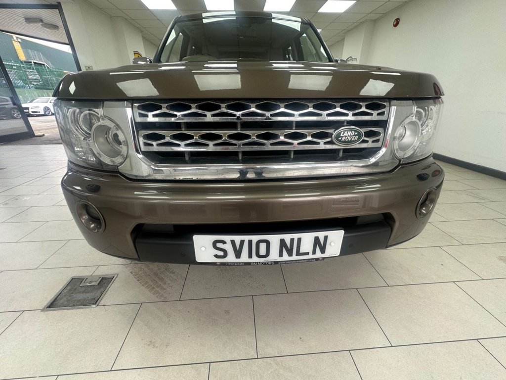 Used Land Rover Discovery 2010 for sale - 77995336: Photo 29