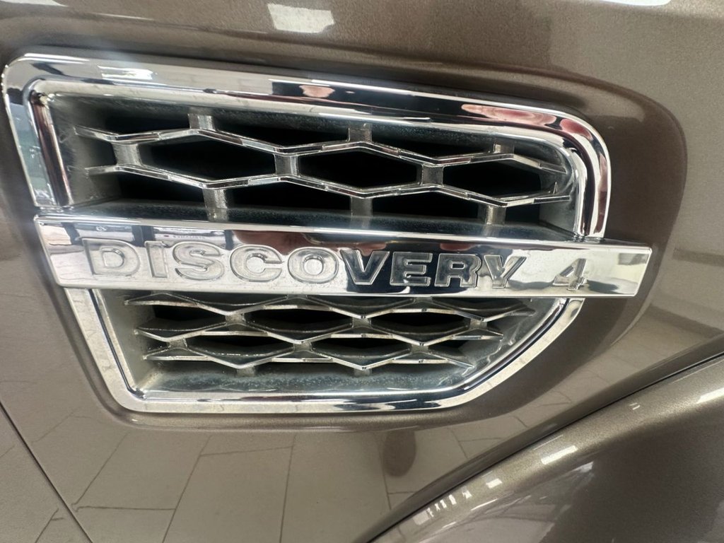 Used Land Rover Discovery 2010 for sale - 77995336: Photo 30