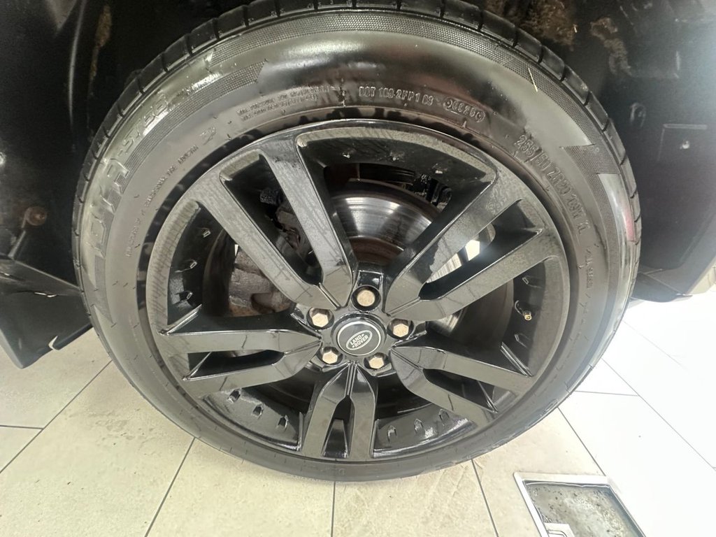 Used Land Rover Discovery 2010 for sale - 77995336: Photo 31