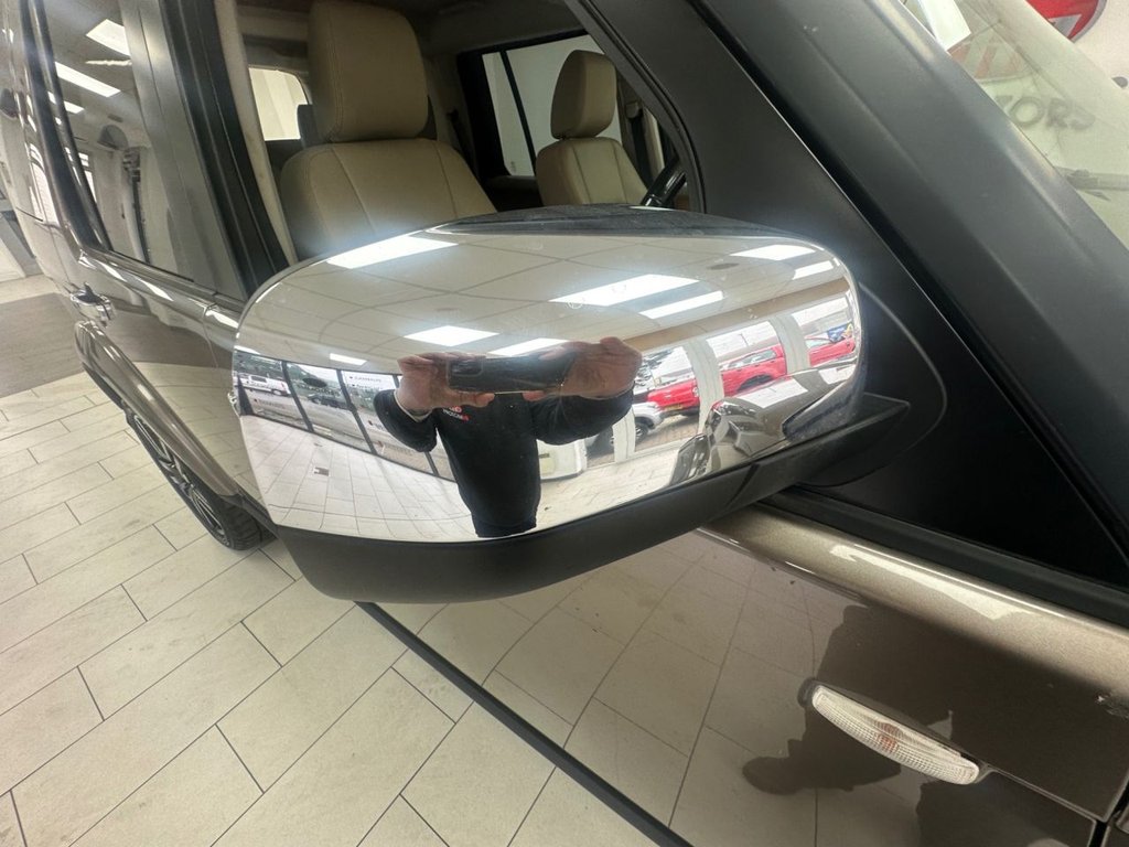 Used Land Rover Discovery 2010 for sale - 77995336: Photo 34