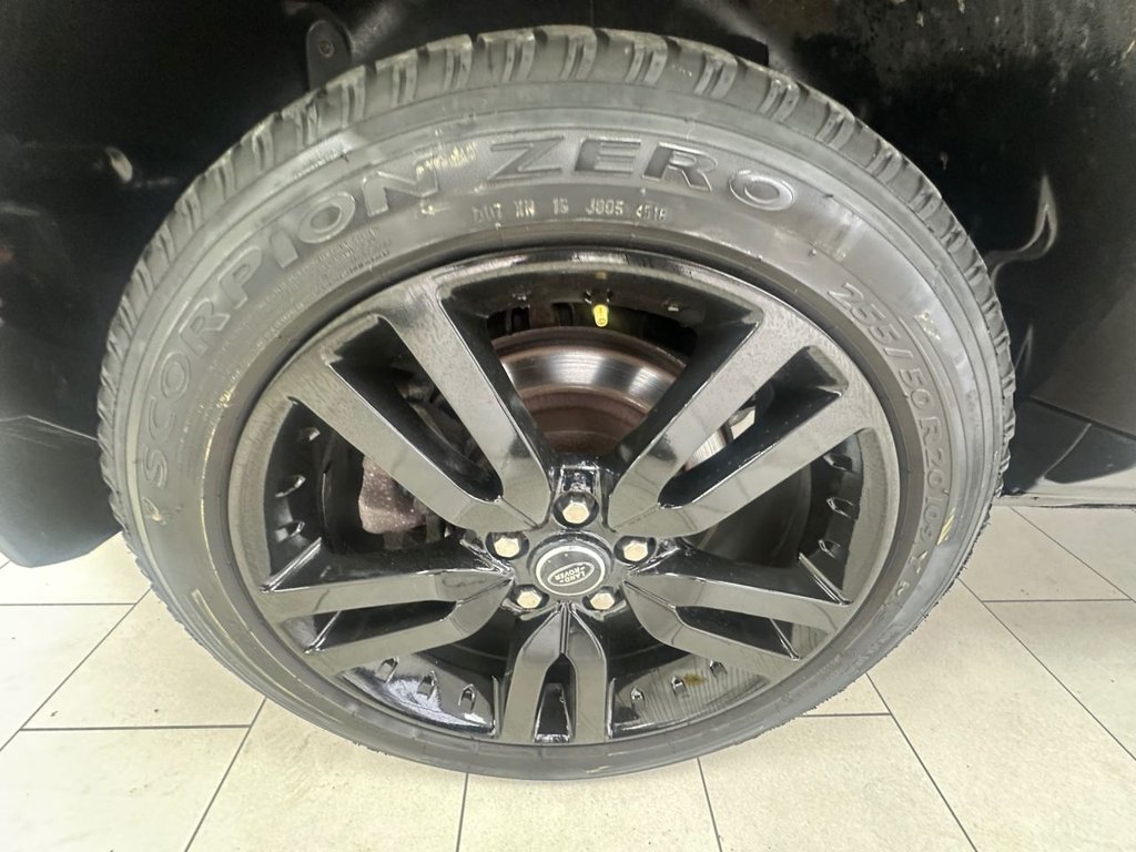 Used Land Rover Discovery 2010 for sale - 77995336: Photo 37