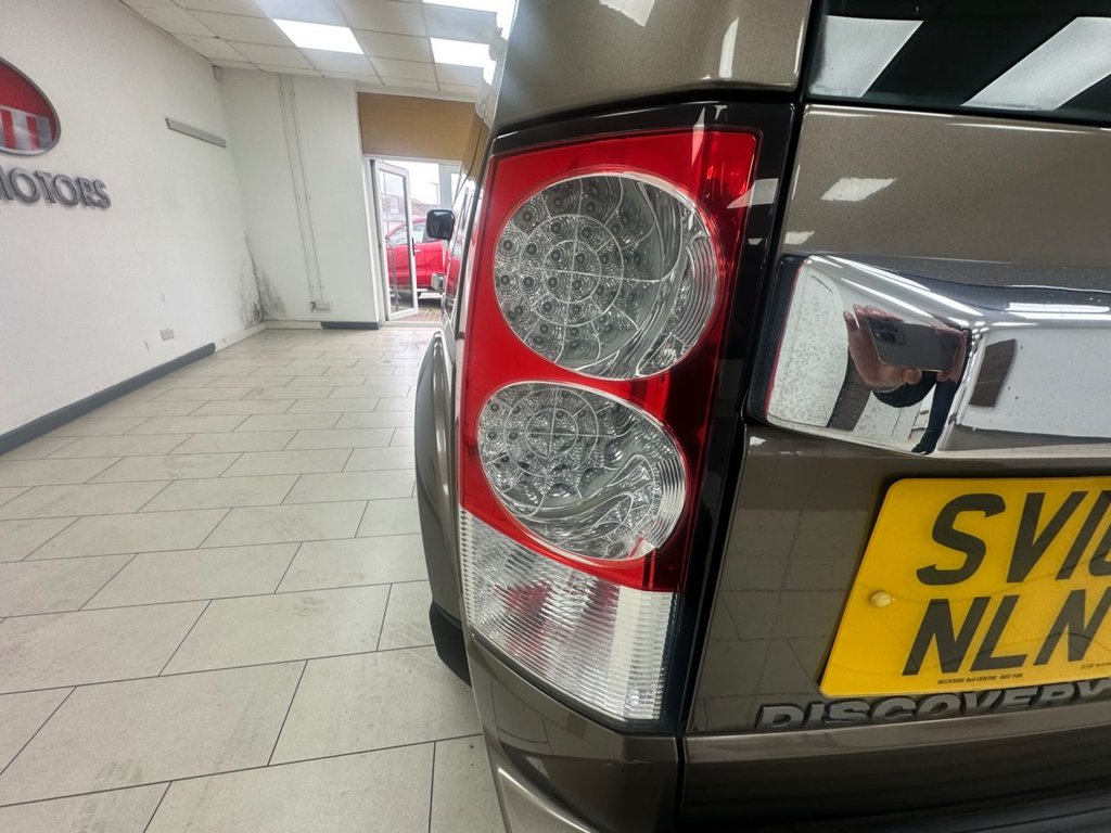 Used Land Rover Discovery 2010 for sale - 77995336: Photo 42