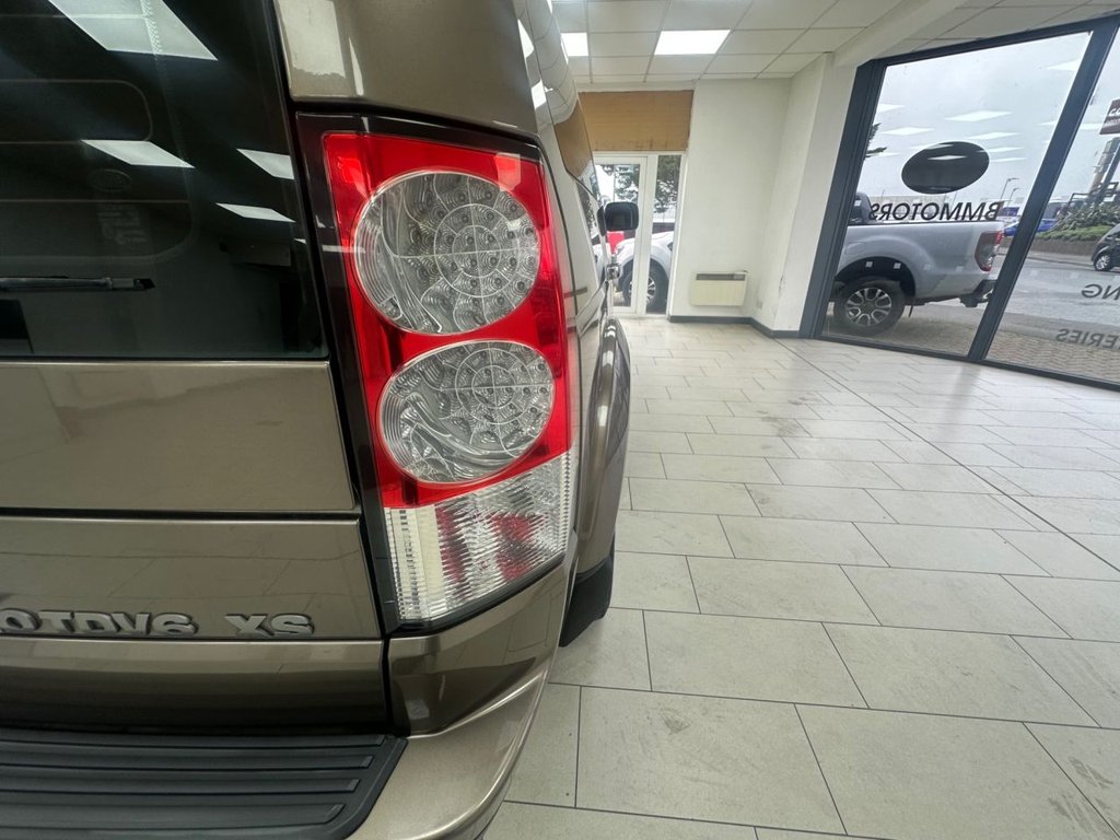 Used Land Rover Discovery 2010 for sale - 77995336: Photo 43