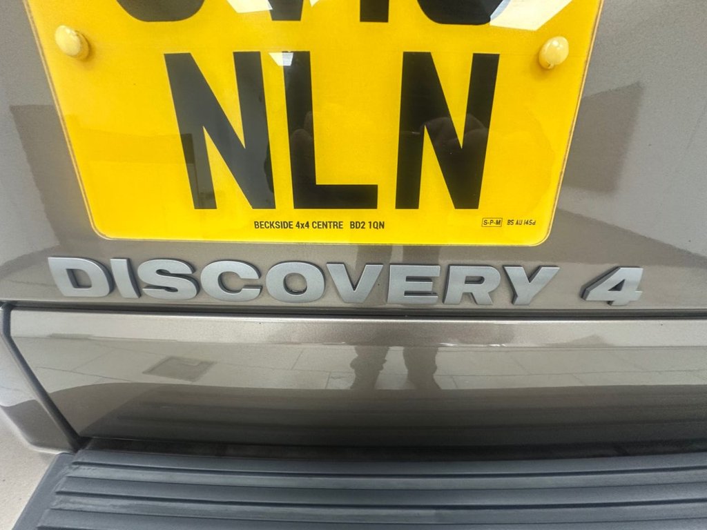 Used Land Rover Discovery 2010 for sale - 77995336: Photo 44