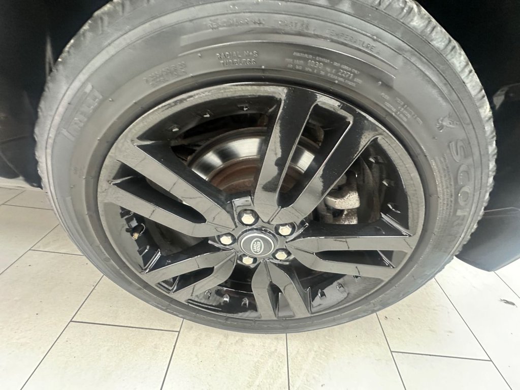 Used Land Rover Discovery 2010 for sale - 77995336: Photo 47