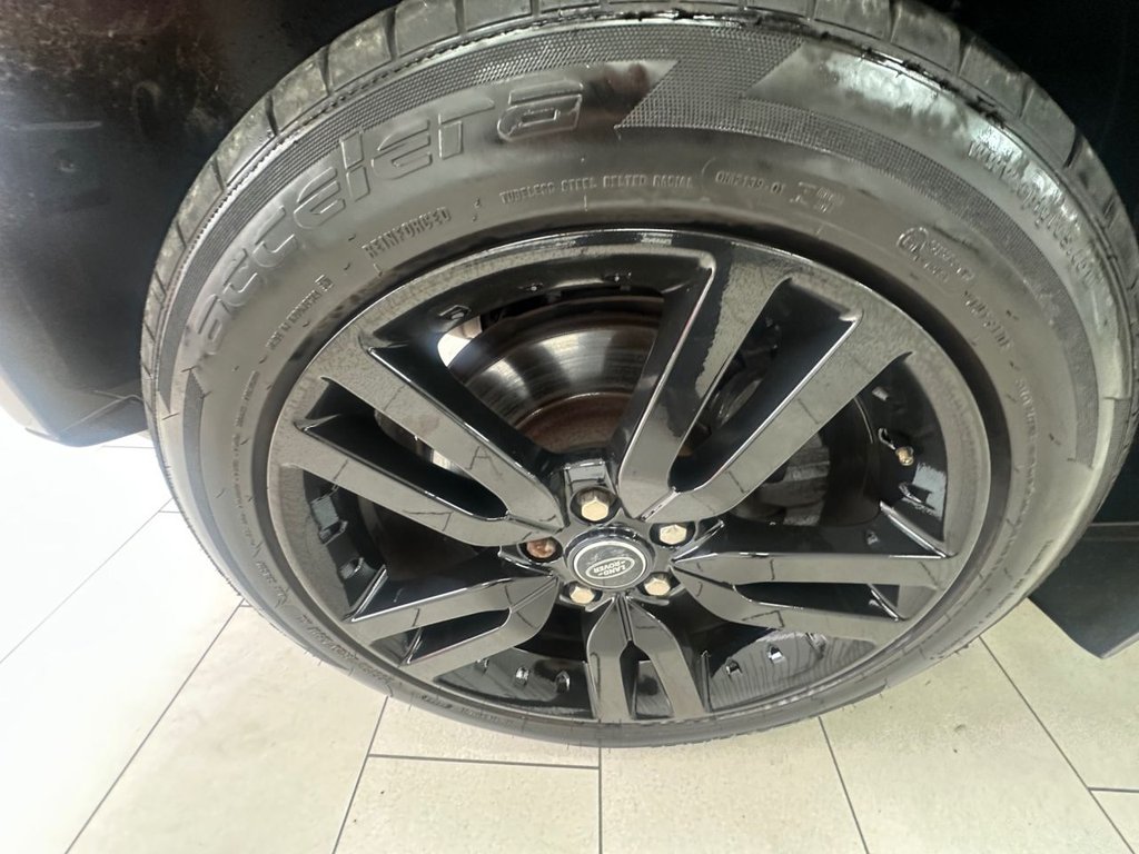 Used Land Rover Discovery 2010 for sale - 77995336: Photo 48