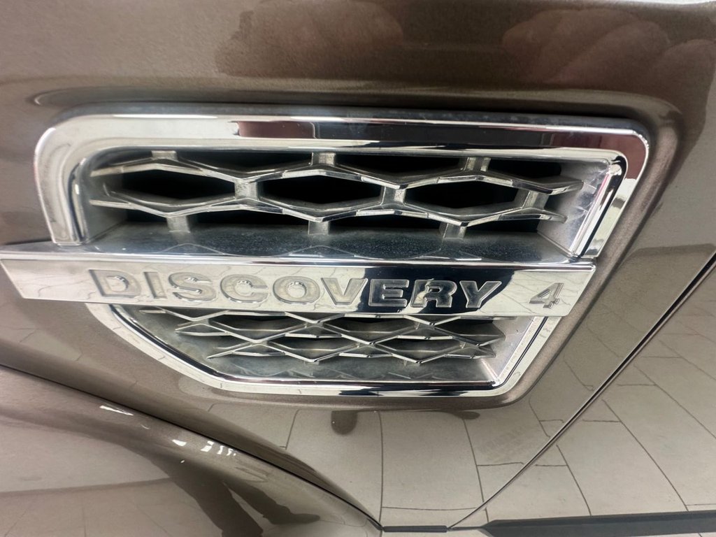 Used Land Rover Discovery 2010 for sale - 77995336: Photo 49