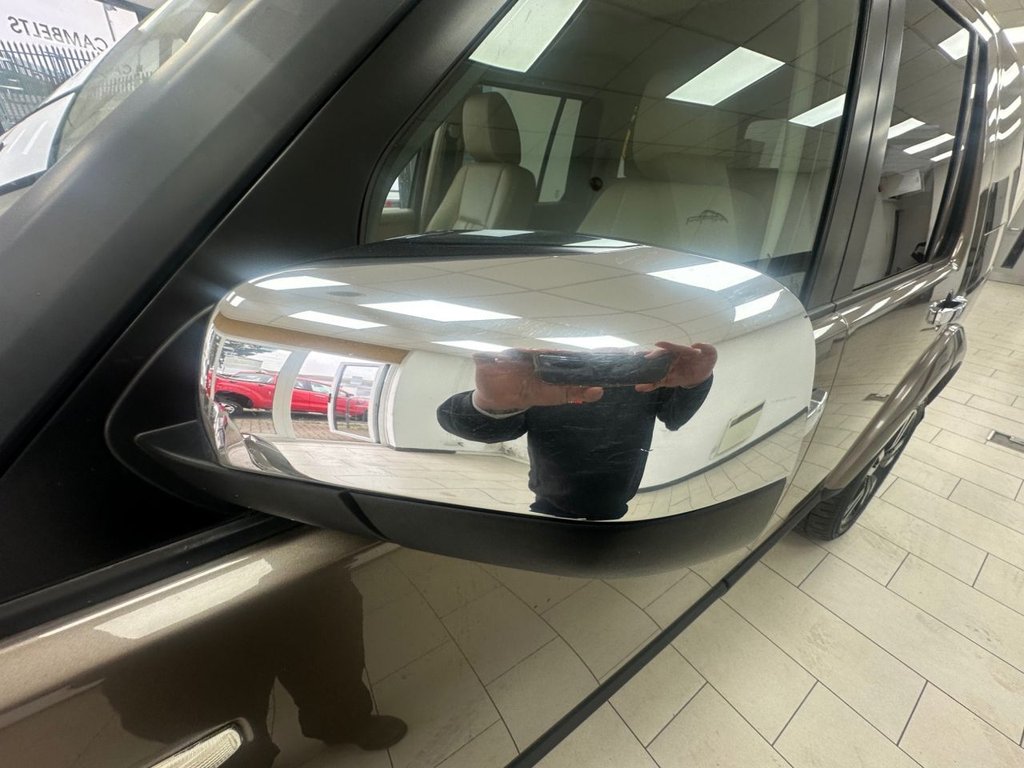 Used Land Rover Discovery 2010 for sale - 77995336: Photo 50