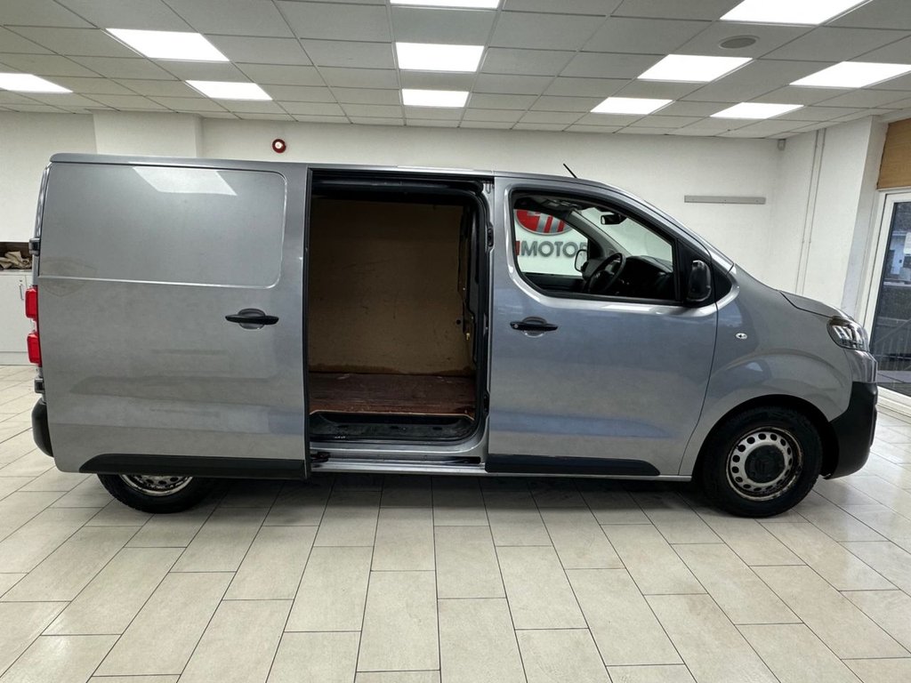 Used Citroen Dispatch 2020 for sale - 77153149: Photo 10