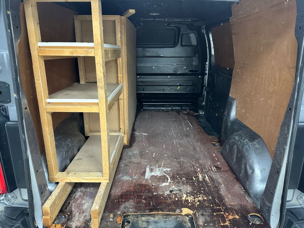 Used Citroen Dispatch 2020 for sale - 77153149: Photo 14