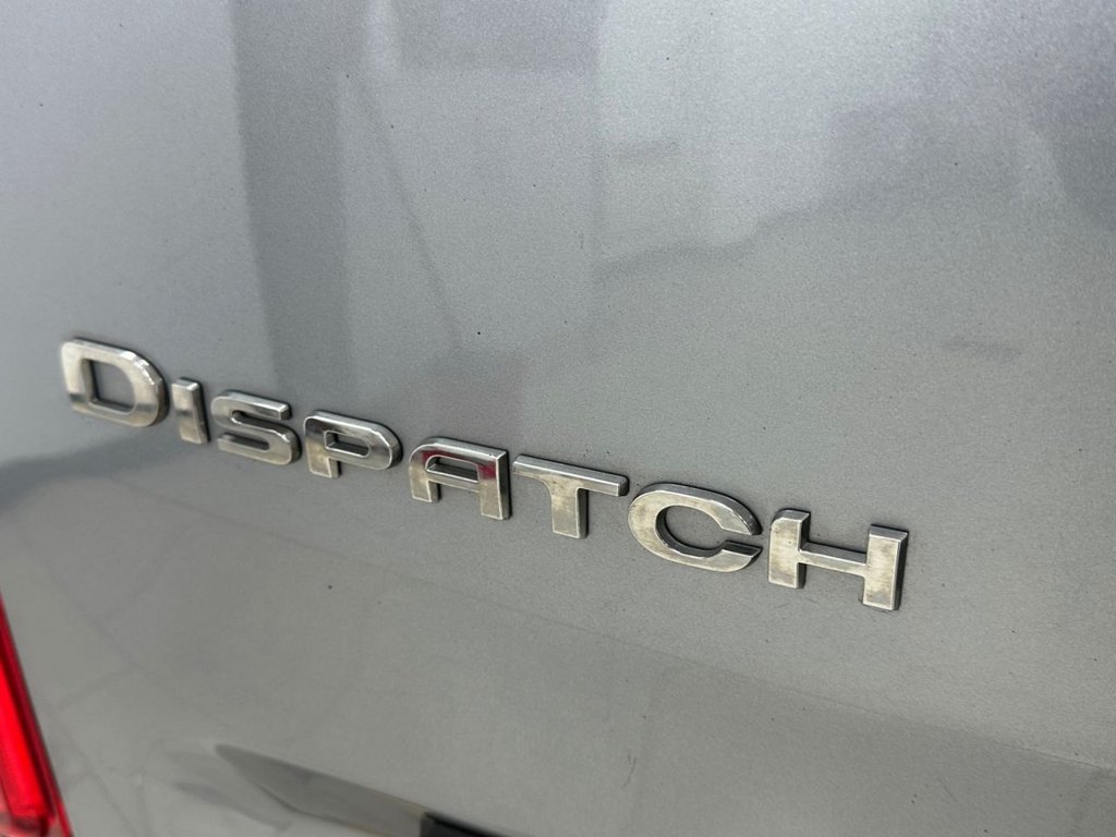 Used Citroen Dispatch 2020 for sale - 77153149: Photo 15