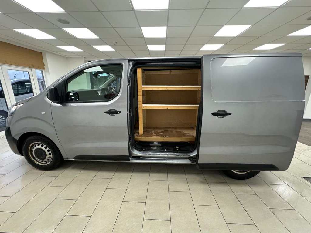 Used Citroen Dispatch 2020 for sale - 77153149: Photo 16