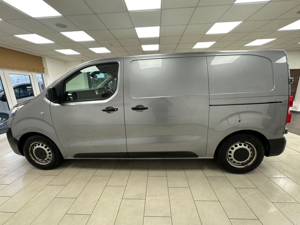 Used Citroen Dispatch 2020 for sale - 77153149: Photo 17