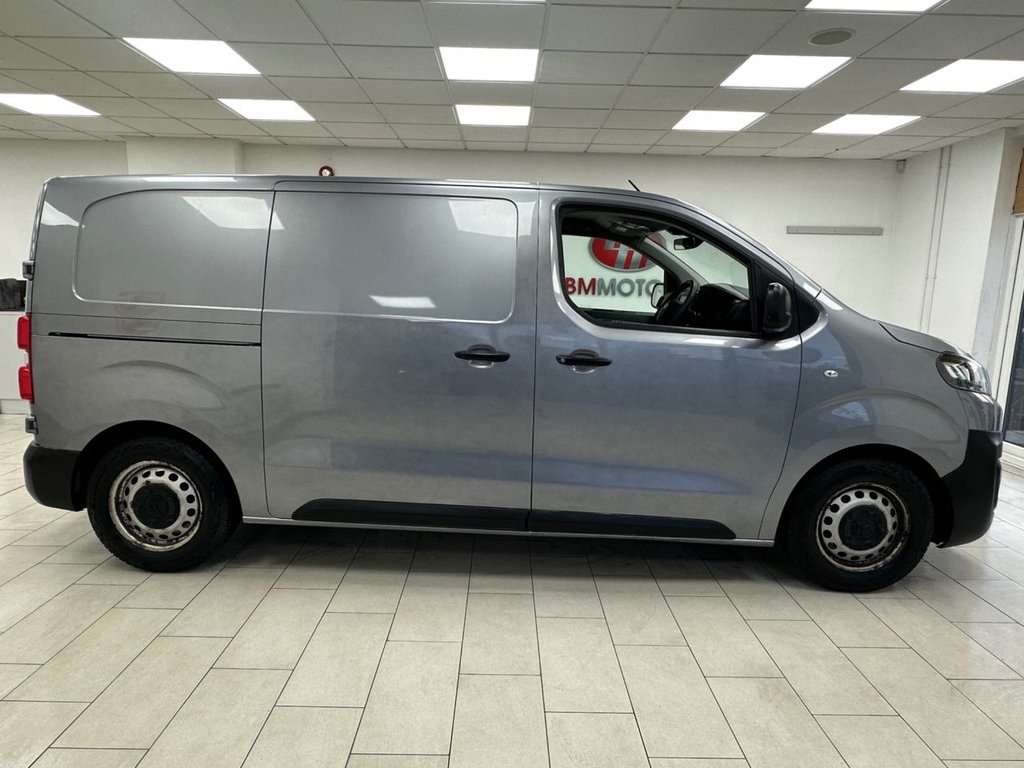 Used Citroen Dispatch 2020 for sale - 77153149: Photo 2