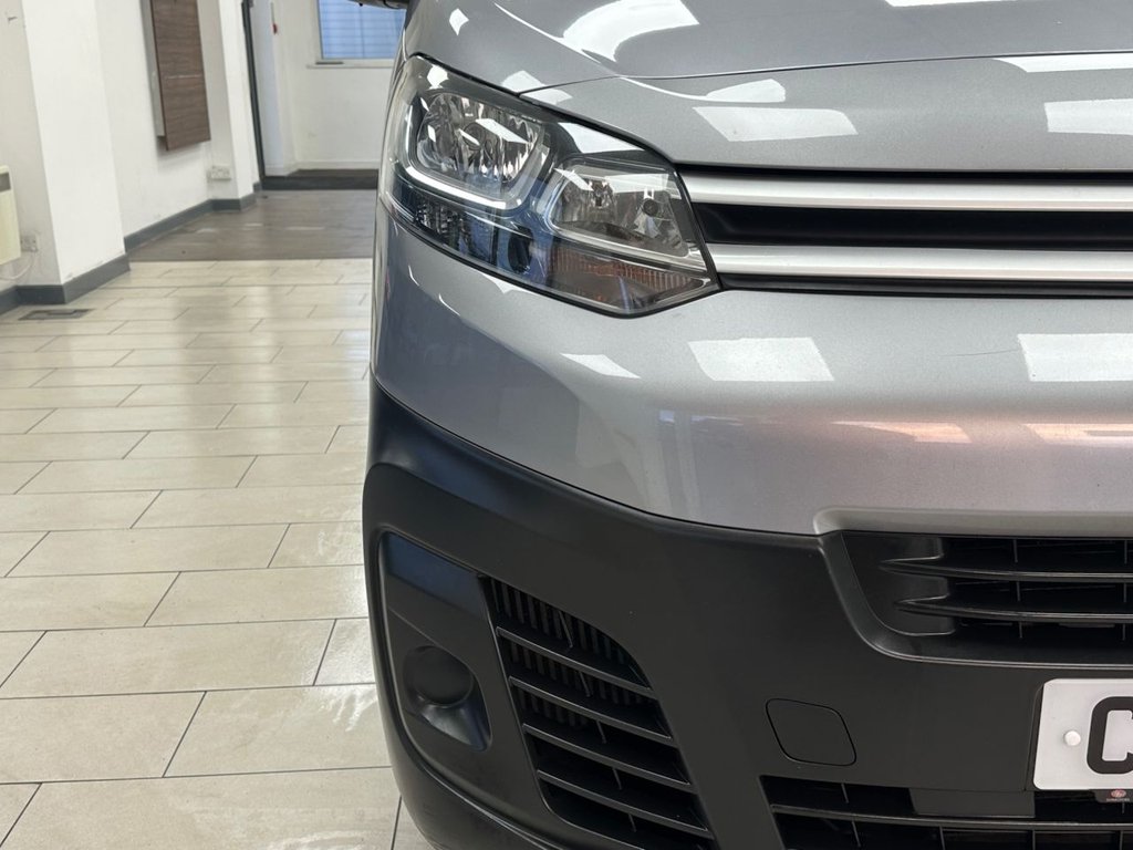 Used Citroen Dispatch 2020 for sale - 77153149: Photo 24