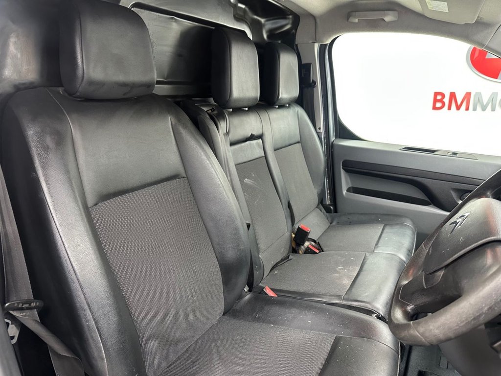 Used Citroen Dispatch 2020 for sale - 77153149: Photo 28