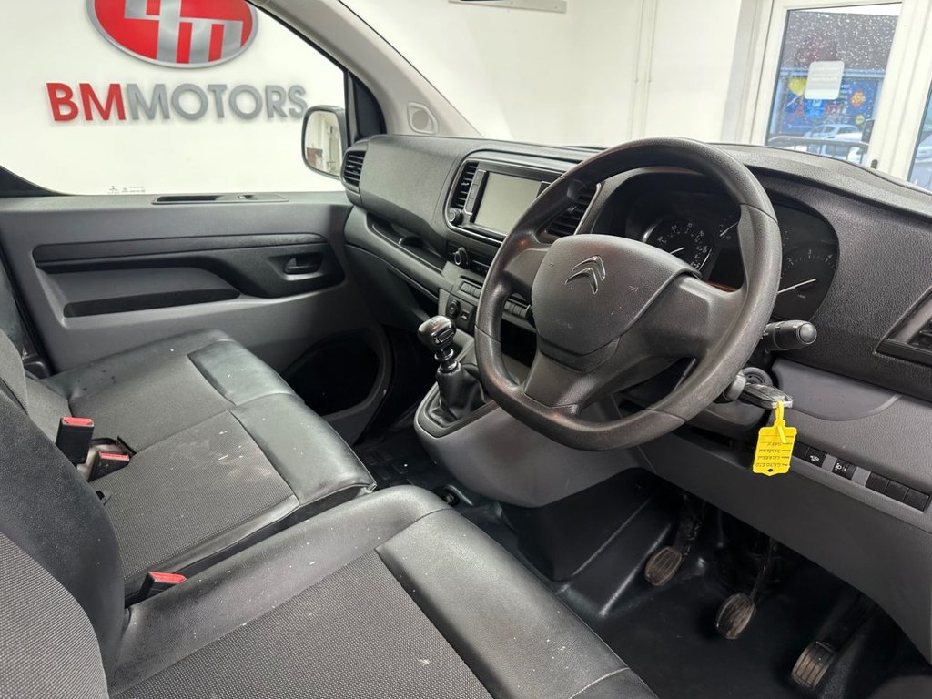 Used Citroen Dispatch 2020 for sale - 77153149: Photo 3