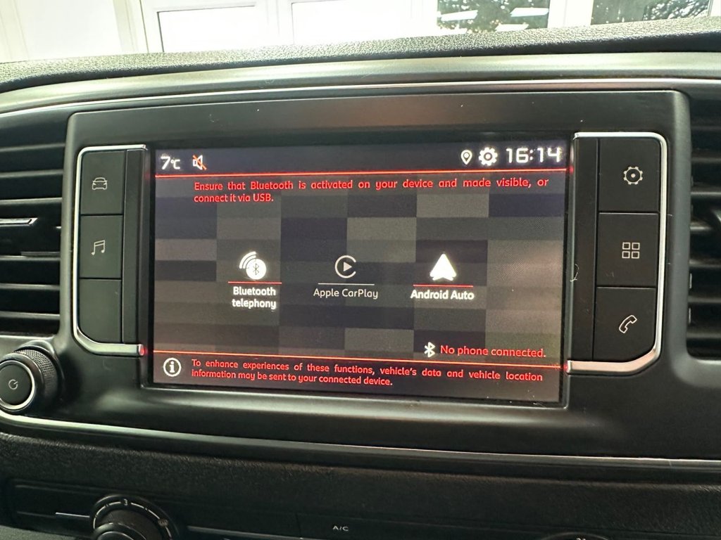 Used Citroen Dispatch 2020 for sale - 77153149: Photo 35