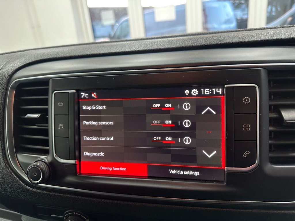 Used Citroen Dispatch 2020 for sale - 77153149: Photo 37