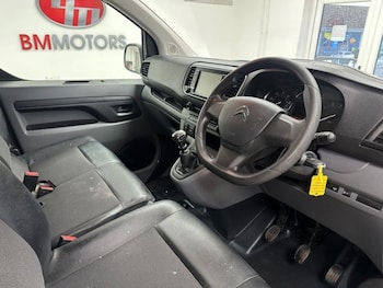 Used Citroen Dispatch 2020 for sale - 77153149: Photo