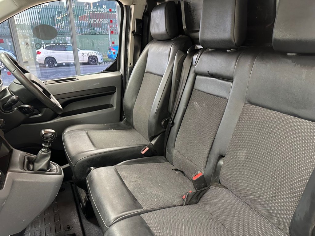 Used Citroen Dispatch 2020 for sale - 77153149: Photo 45