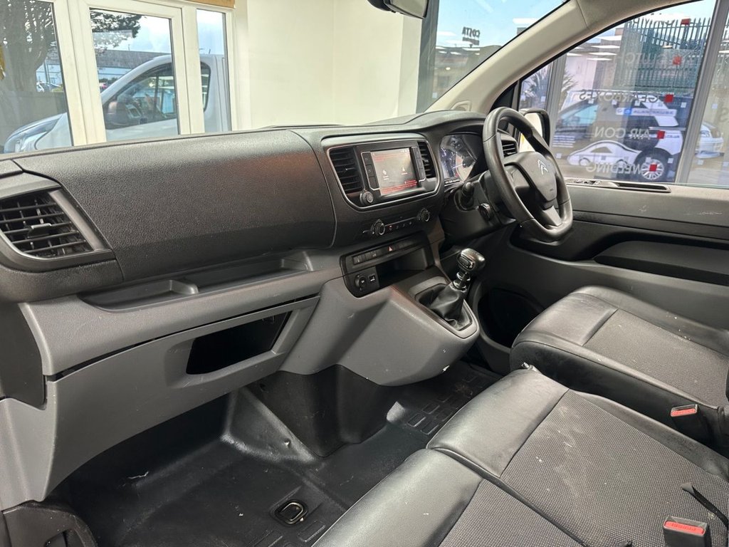 Used Citroen Dispatch 2020 for sale - 77153149: Photo 46