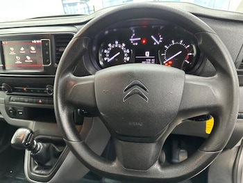 Used Citroen Dispatch 2020 for sale - 77153149: Photo