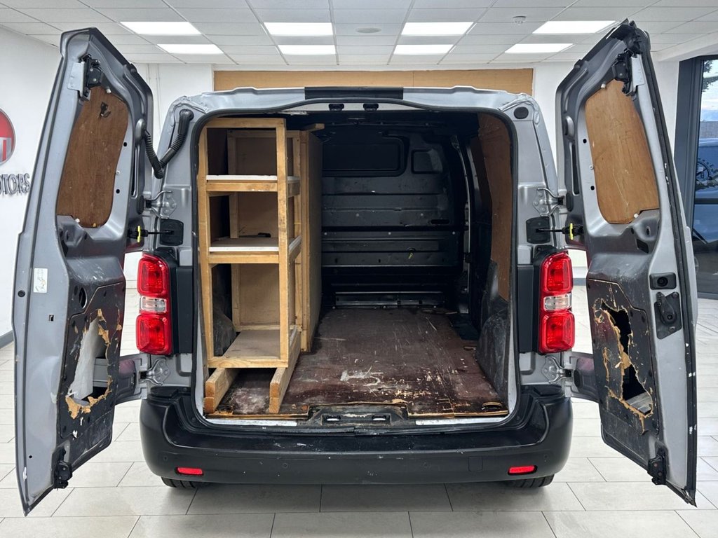 Used Citroen Dispatch 2020 for sale - 77153149: Photo 5