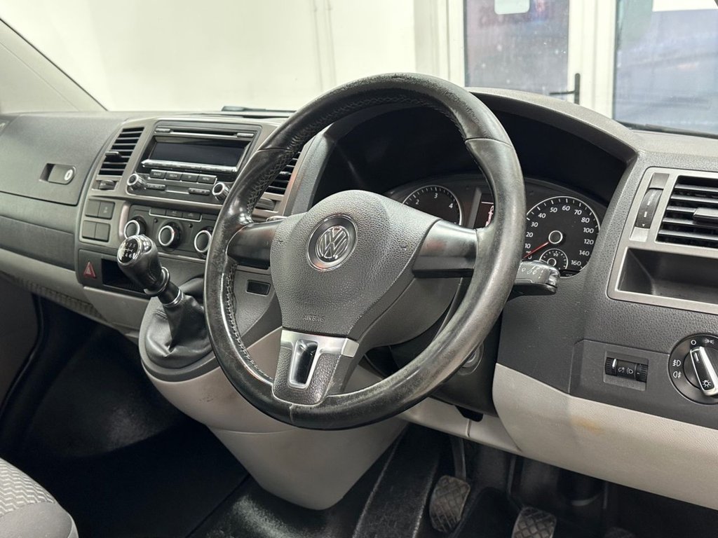 Used Volkswagen Transporter 2014 for sale - 77161746: Photo 11