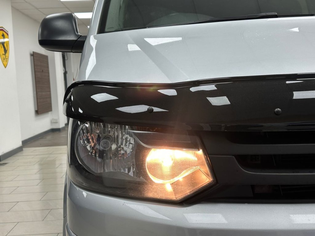 Used Volkswagen Transporter 2014 for sale - 77161746: Photo 14