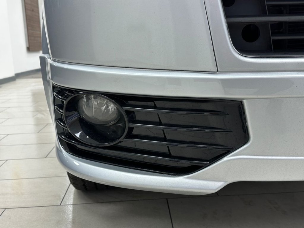 Used Volkswagen Transporter 2014 for sale - 77161746: Photo 18