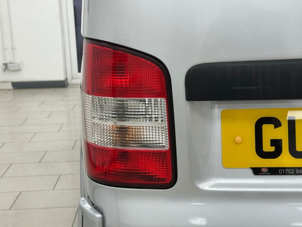 Used Volkswagen Transporter 2014 for sale - 77161746: Photo 21