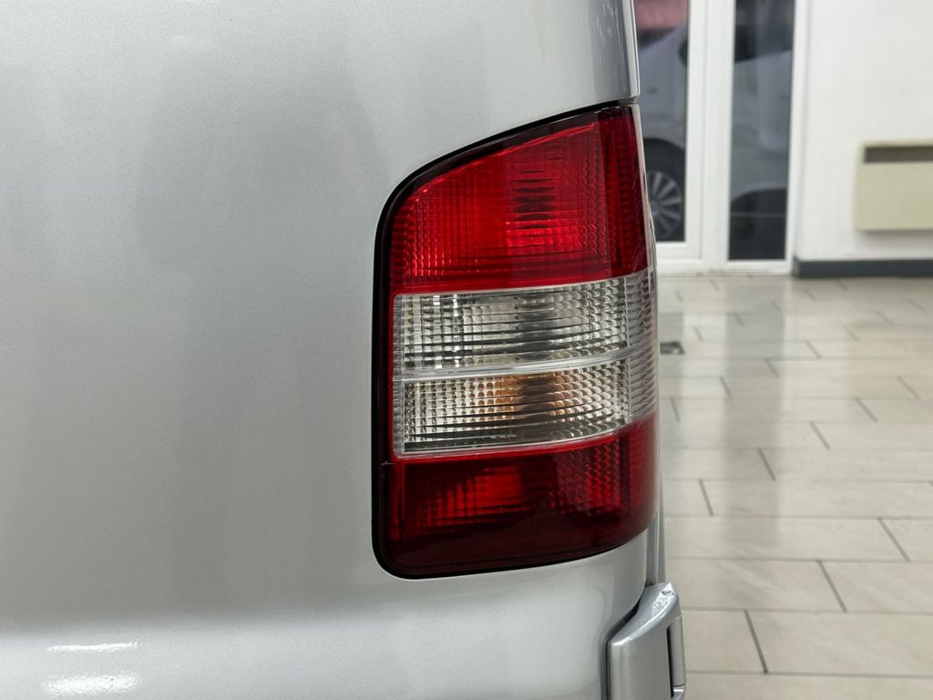 Used Volkswagen Transporter 2014 for sale - 77161746: Photo 22