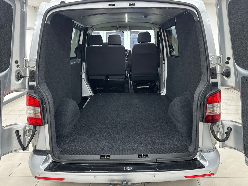 Used Volkswagen Transporter 2014 for sale - 77161746: Photo 23
