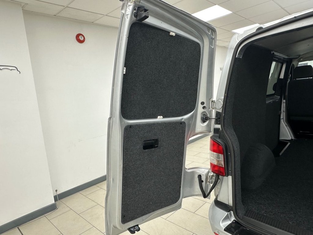 Used Volkswagen Transporter 2014 for sale - 77161746: Photo 25