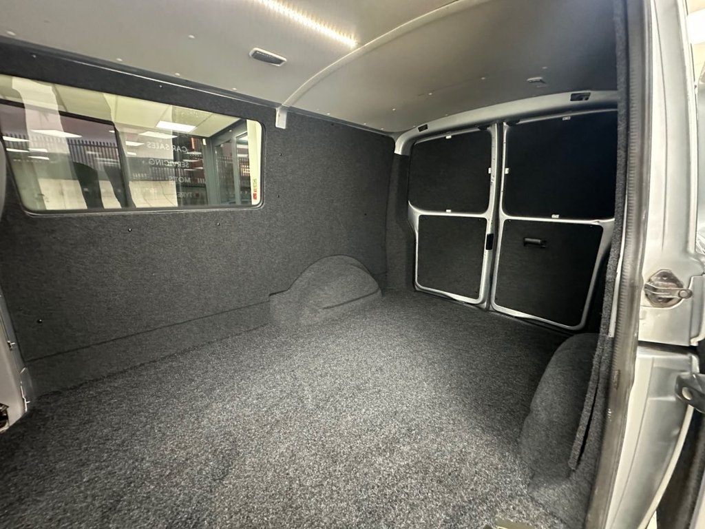 Used Volkswagen Transporter 2014 for sale - 77161746: Photo 29