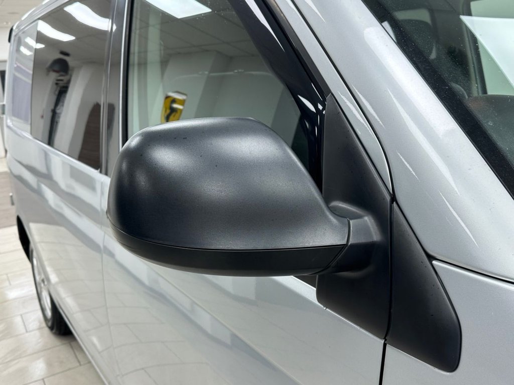 Used Volkswagen Transporter 2014 for sale - 77161746: Photo 31