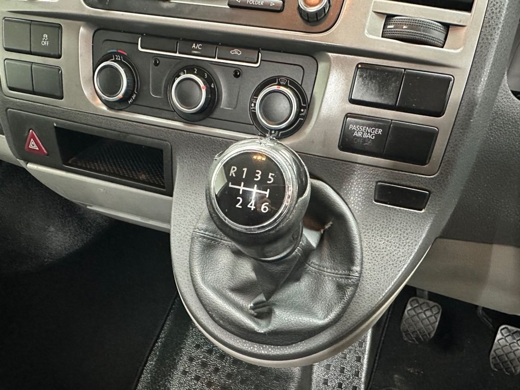 Used Volkswagen Transporter 2014 for sale - 77161746: Photo 34