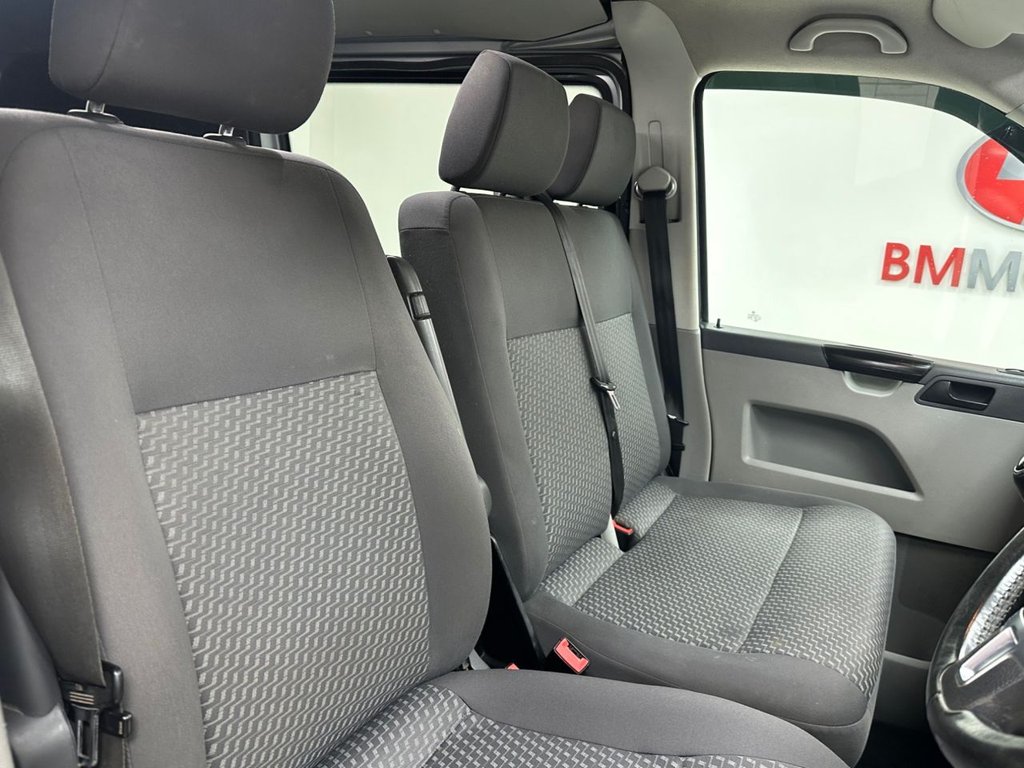 Used Volkswagen Transporter 2014 for sale - 77161746: Photo 35