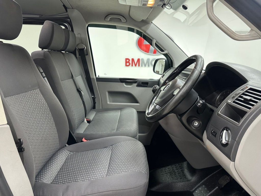 Used Volkswagen Transporter 2014 for sale - 77161746: Photo 36