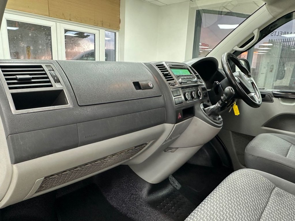 Used Volkswagen Transporter 2014 for sale - 77161746: Photo 42