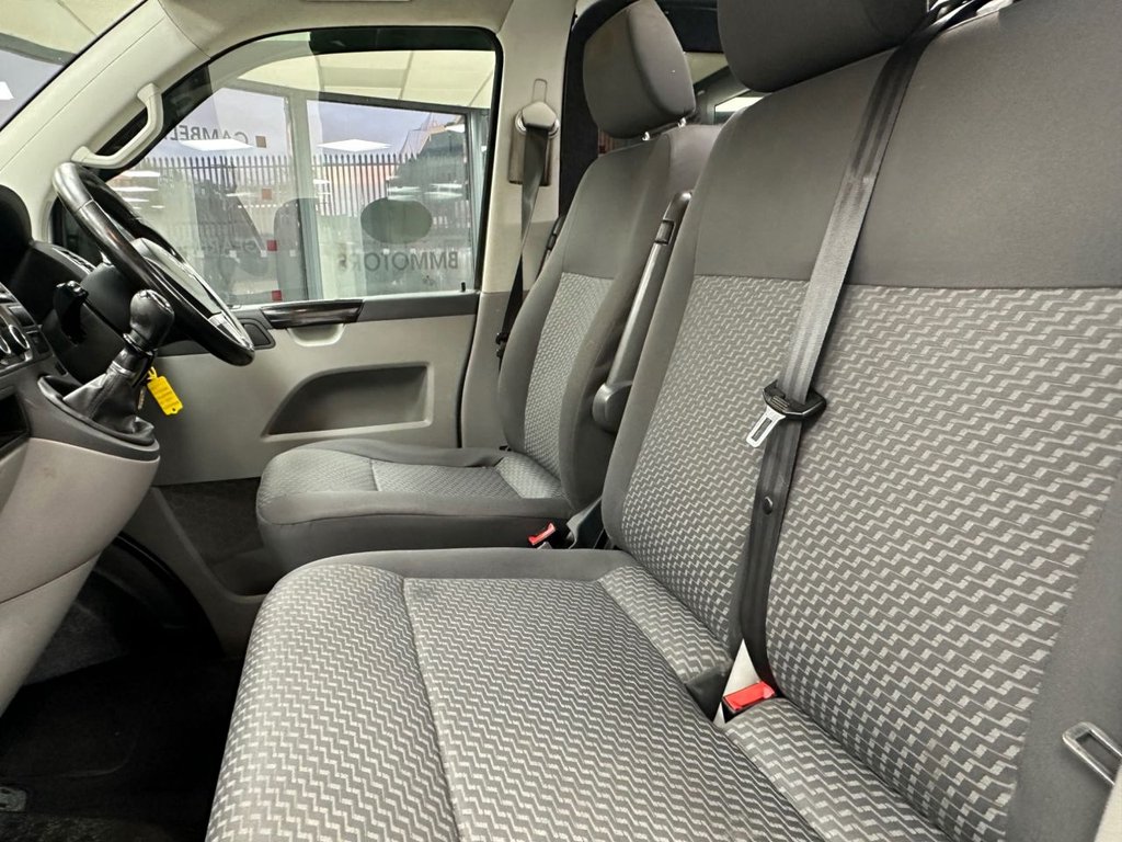 Used Volkswagen Transporter 2014 for sale - 77161746: Photo 43