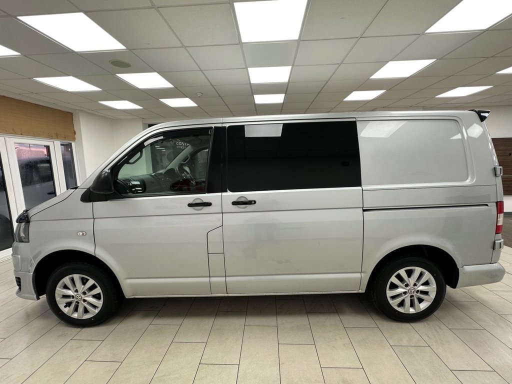 Used Volkswagen Transporter 2014 for sale - 77161746: Photo 8
