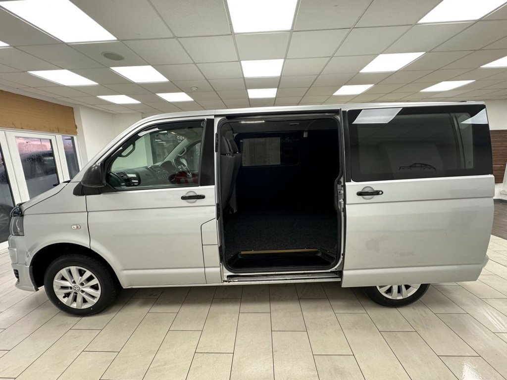Used Volkswagen Transporter 2014 for sale - 77161746: Photo 9